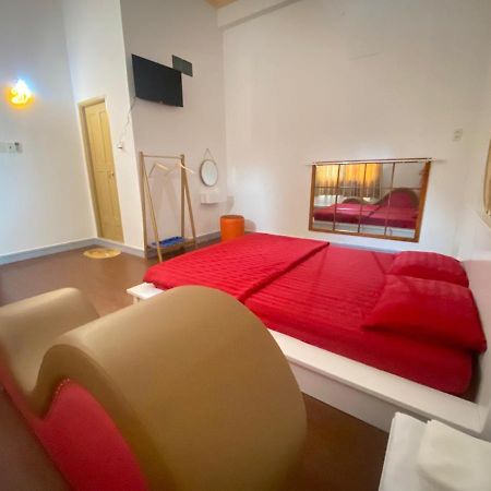 Homestay 888 Кантхо Екстер'єр фото