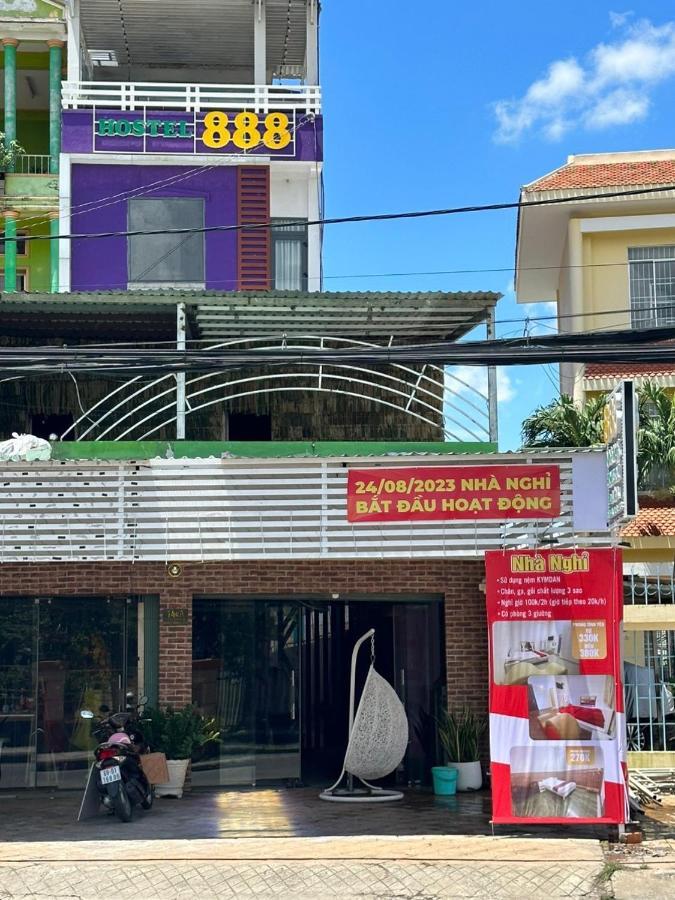 Homestay 888 Кантхо Екстер'єр фото