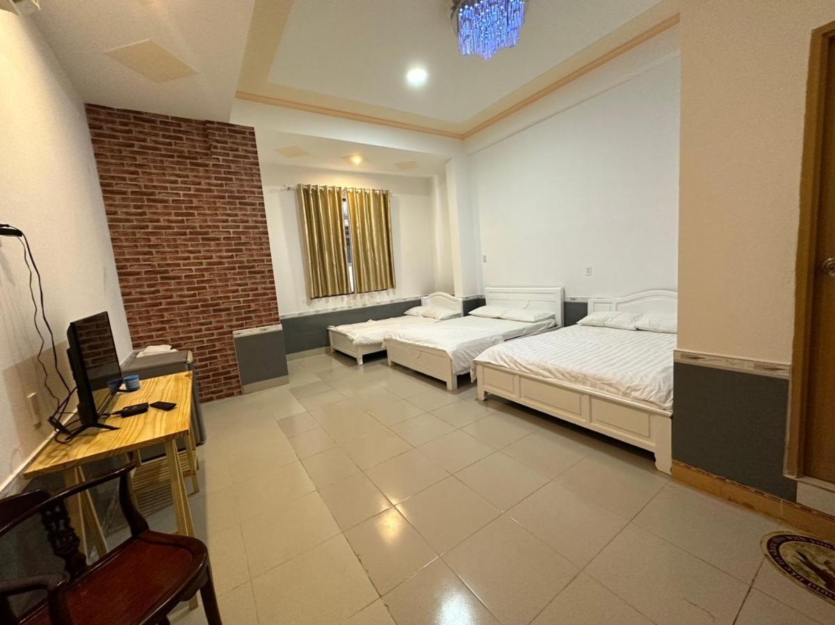 Homestay 888 Кантхо Екстер'єр фото