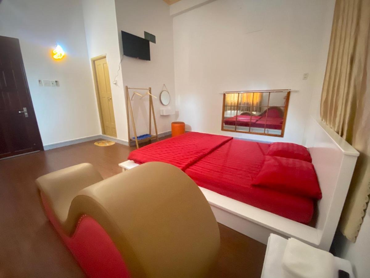Homestay 888 Кантхо Екстер'єр фото