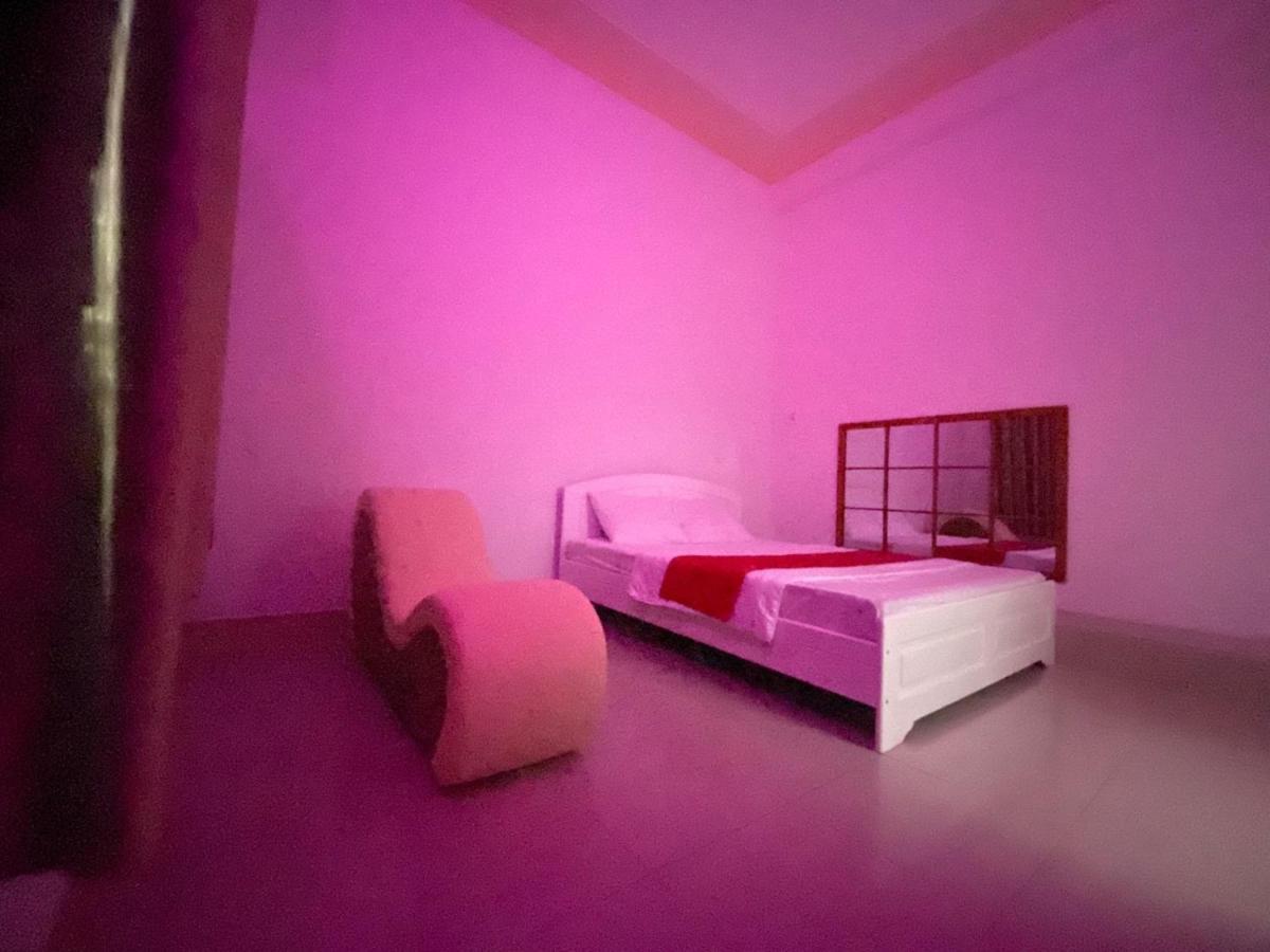 Homestay 888 Кантхо Екстер'єр фото