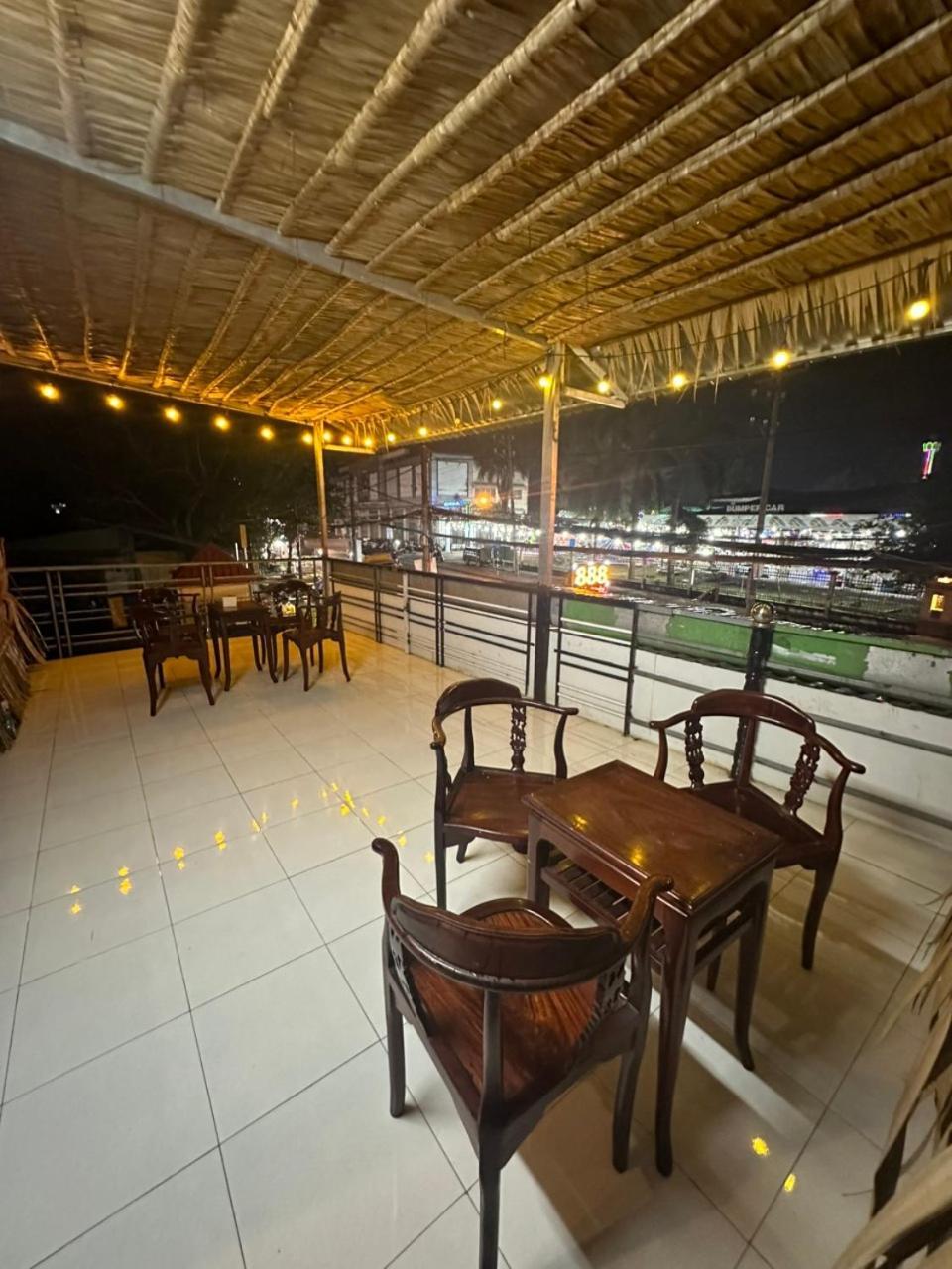 Homestay 888 Кантхо Екстер'єр фото