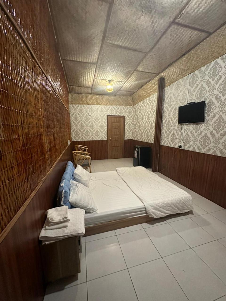 Homestay 888 Кантхо Екстер'єр фото
