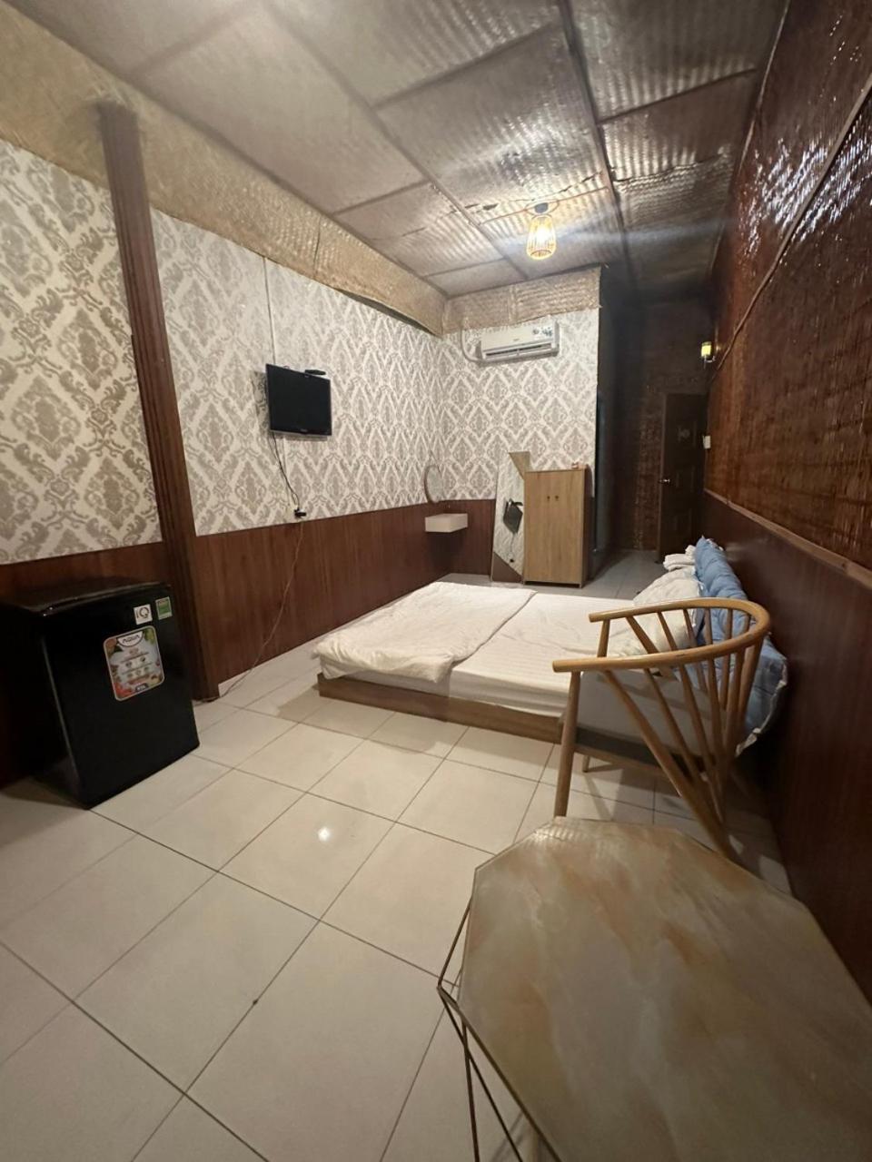 Homestay 888 Кантхо Екстер'єр фото